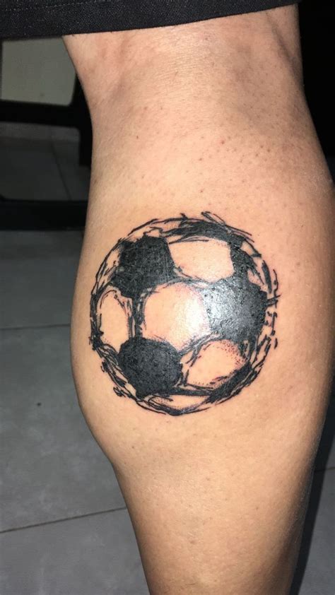 tatuajes de ftbol chiquitos|Las mejores 25 ideas de tattoo futbol